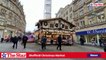 Take a walk around Sheffield Christmas Market