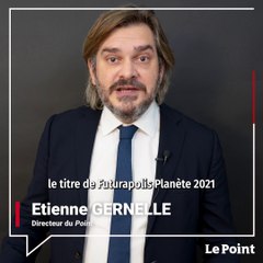 Pourquoi venir à Futurapolis Planète 2021 ?