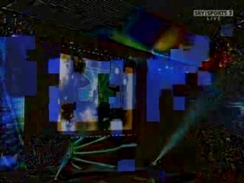 WWE Raw 3.3.08 John Cena Vs Mr. Kennedy