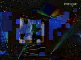 WWE Raw 3.3.08 John Cena Vs Mr. Kennedy