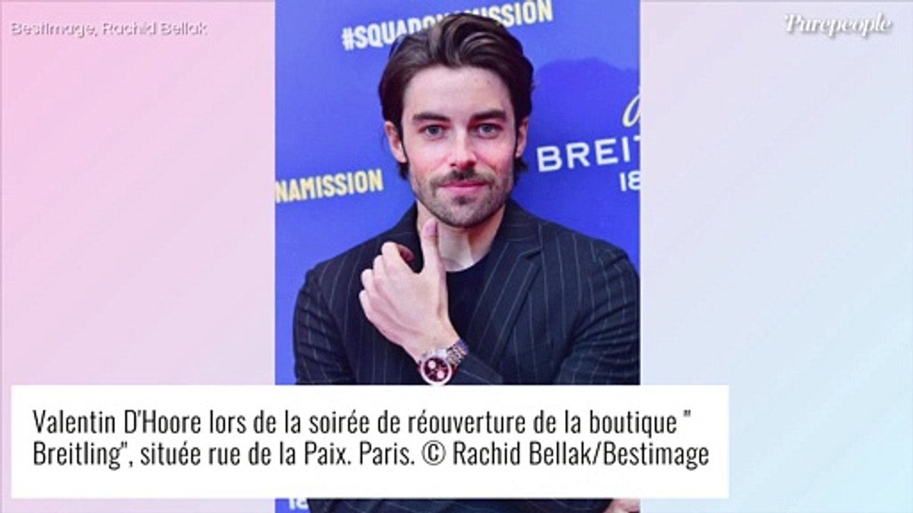 Valentin D'Hoore (Koh-Lanta) coincé en Guadeloupe : barrages et hommes cagoulés, "l'horreur" avec sa chérie enceinte