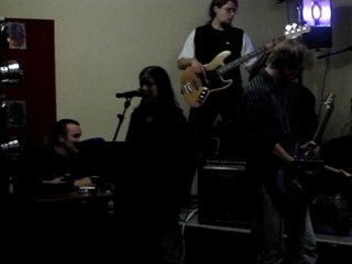 Z'invités Rock - Lederzeele - 01 - reprise Gunz N Roses