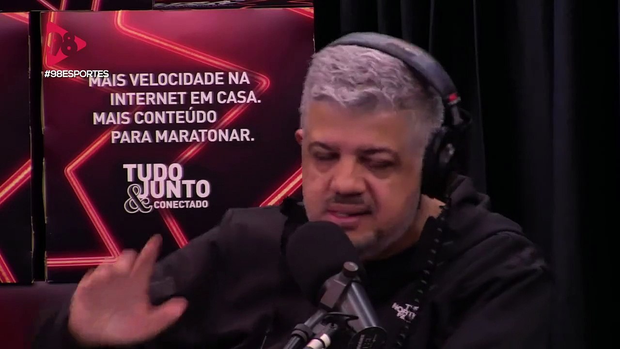 98 Esportes | O foco do Palmeiras na final da Libertadores pode 'facilitar' a vida do Atlético  na partida de hoje?