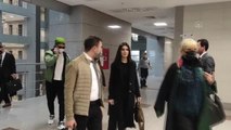 Son dakika haberi | Sinan Akçıl, eşinin dolandırıldığı iddialarına ilişkin davada tanık olarak ifade verdi