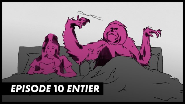 Une vie au féminin - Open Bar - CANAL+