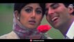 Dil Ne Ye Kaha Hai Dil Se _ 4K Video Song _ Dhadkan (2000) Alka Yagnik_ Akshay Kumar , Sunil Shetty