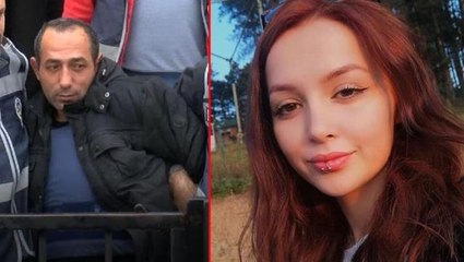 Ceren Özdemir'in katili Özgür Arduç cezası onandı