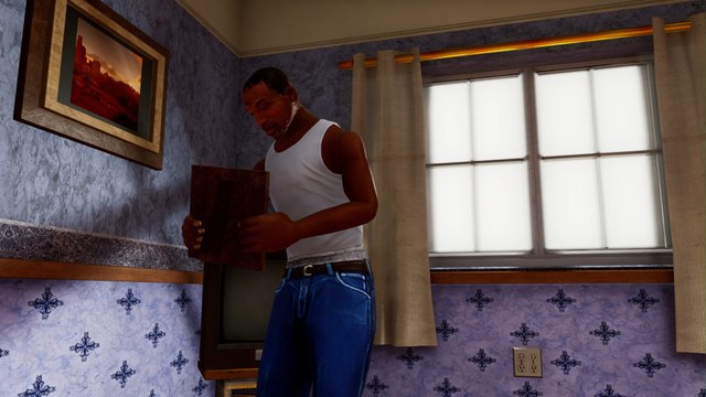 Grand Theft Auto: The Trilogy - The Definitive Edition - GLITCHES - The Koalition