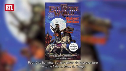 "The Wheel of Time" (Amazon) : les confidences de Rosamund Pike et Daniel Henney