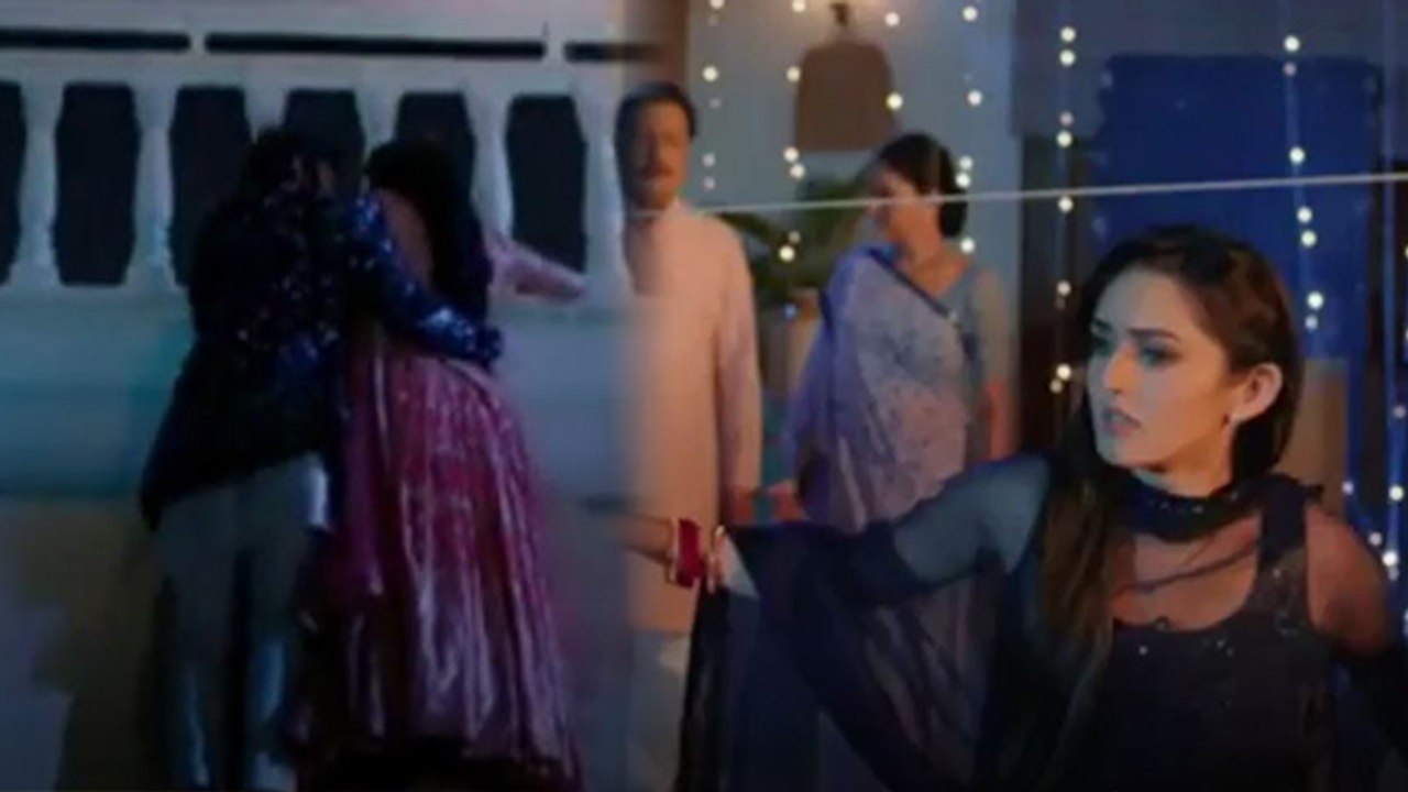 Sasural Simar Ka Season 2 episode 186: Simar & Aarav hide from Reema on Karwachauth | FilmiBeat
