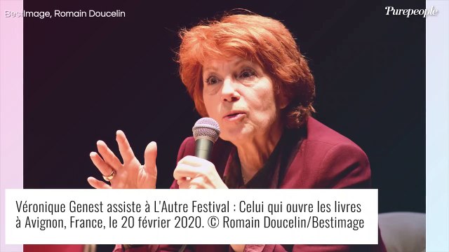 Véronique Genest raciste et radicale selon une ex-collègue : elle monte au créneau !