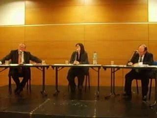 Leikine - Mothron, le débat , Santé, Social, suite, part11