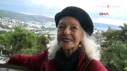 Muğla'da kaçırıldığı iddia edilen gayrimenkul zengini Tülin Enbiyaoğlu bulundu: Torunumun uydurması, miras için beni huzurevine attılar