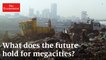 How to manage a megacity
