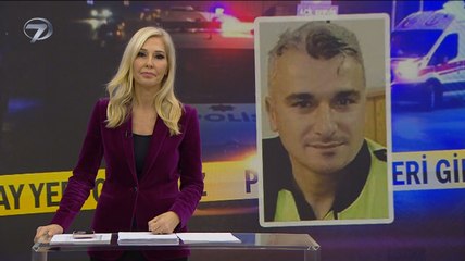 Hafta Sonu Haberleri - 21 Kasım 2021