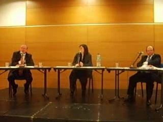 Leikine - Mothron, débat , Développement Durable, part 11