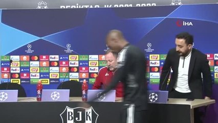 Atiba Hutchinson: "Gururumuz için oynayacağız"