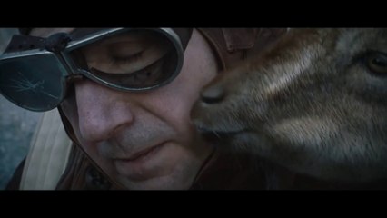 THE KING'S MAN "Mountain Fall" Trailer (2021)