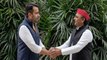 Samajwadi Party, RLD join hands for UP assembly polls; Former JDU leader Pavan Varma joins TMC; more