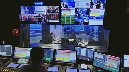 3e dose, OMS, conseil de défense ... le flash de 14h