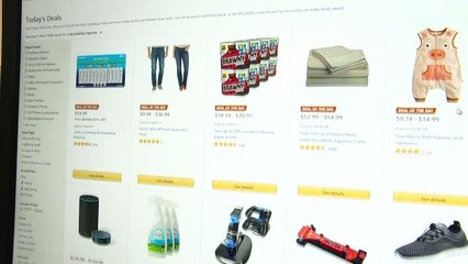 225 millió bírságot fizet az Apple és az Amazon