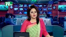 NTV Shondhyar Khobor | 23 November 2021