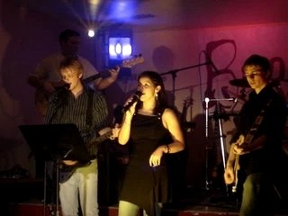 Z'invités Rock - Lederzeele - 02 - reprise Los lobos