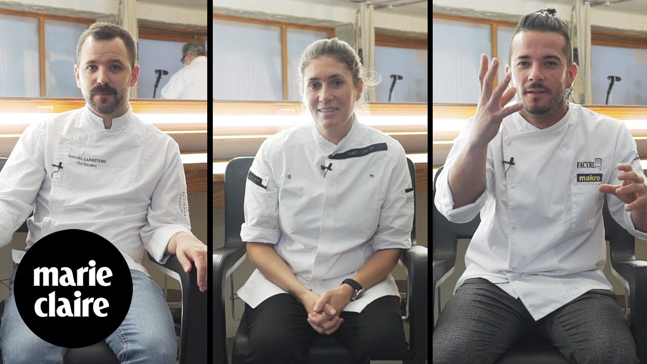 ¿Cuál es el secreto de la tortilla de patata? · Soul Food Nights