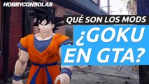 Qué son los MODS en los videojuegos y cuál es EL MEJOR, por supuesto