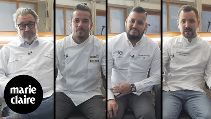 ¿Qué tiene que tener un plato para conquistar? · Soul Food Nights