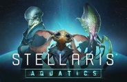 Stellaris releases the Aquatics free update