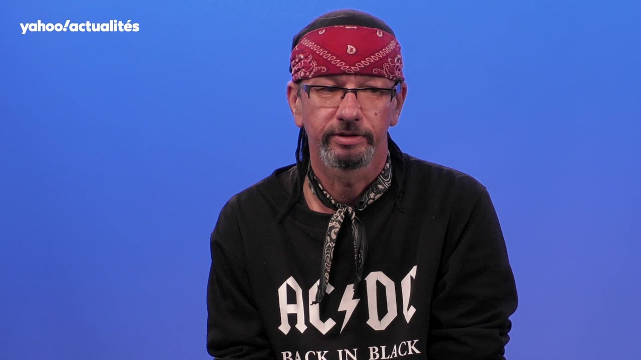 Christian Page, ex-SDF : "En un an et demi, j'ai tout perdu. J’ai passé quatre ans dans la rue. La dernière fois que j’ai vu mon fils, il avait 11 ans. Il vient de fêter ses 18 ans"