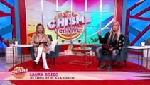 Laura Bozzo Se Libra De La Cárcel