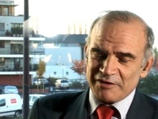 PEREZ PIERRE - Forum international TIC21 2007 – ACIDD