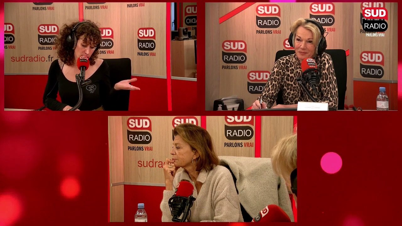 La Sexy News de Laetitia Pré - "L'amalgame d'être une femme"