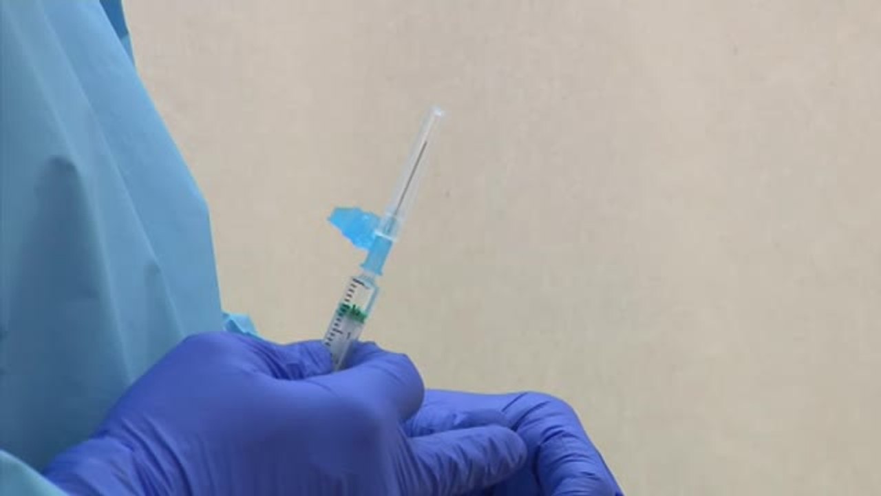 Estos son los nuevos grupos que recibirán la dosis de refuerzo