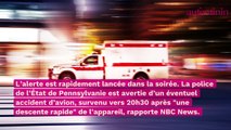 Crash d’un avion : un père et sa fille retrouvés vivants grâce à un iPad