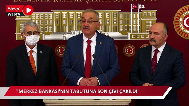 İYİ Parti'den erken seçim çağrısı: Türkiye cinnet geçiriyor...Derin fakirleşme tam bir Erdoğan maliyetidir