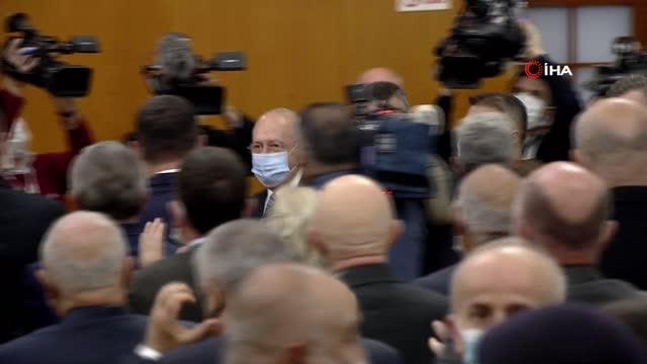 CHP Genel Başkanı Kemal Kılıçdaroğlu: "24 Kasım Öğretmenler Günü'nde bütün öğretmenlere bir maaş ikramiye vereceğiz"