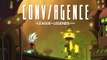 CONV/RGENCE: A League of Legends Story - Teaser Trailer