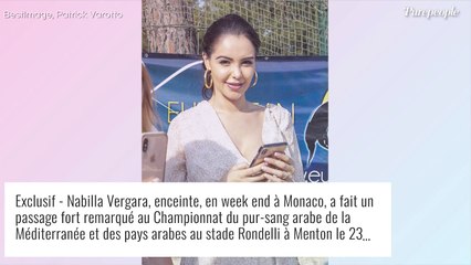 Nabilla "détruite" à ses débuts : "C'est dans ces moments-là que j'ai pensé à mourir..."