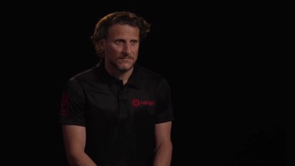 Groupe F - Forlan : "Villarreal n'a rien à perdre"