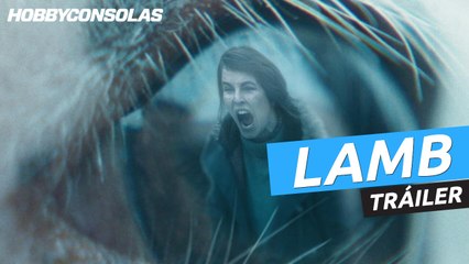 Tráiler de Lamb, la ganadora de Sitges 2021