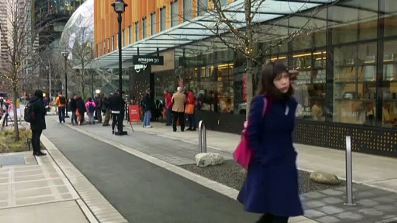 Italiens Kartellbehörde verhängt Millionenstrafe gegen Amazon und Apple