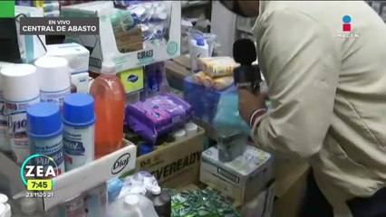 Productos de higiene personal ¿Cuál es su costo?