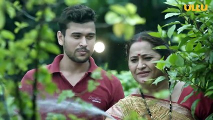 Charr Charr I Hotspot I ULLU Originals I Official Trailer I Releasing on 10th Se