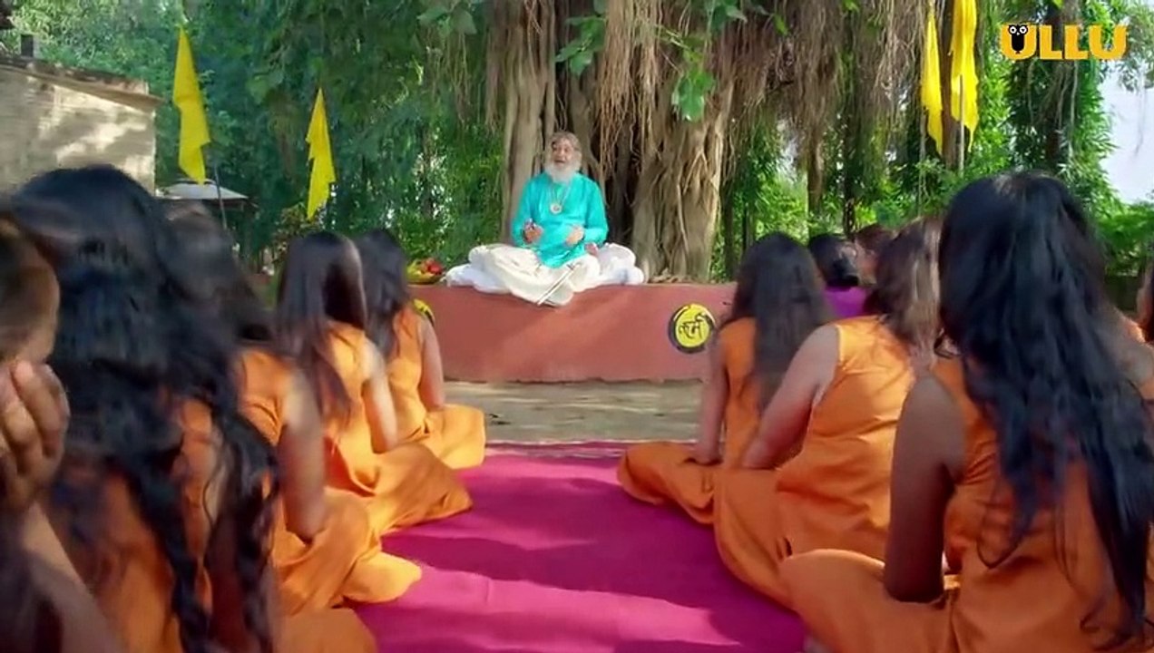 Happy Birthday I Games of Karma I ULLU Originals I Official Trailer I Releasing