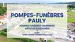 Pompes-funèbres Pauly à Muret