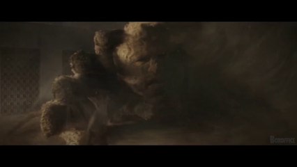 SPIDER-MAN: NO WAY HOME "Sandman Attacks" Trailer (NEW 2021)