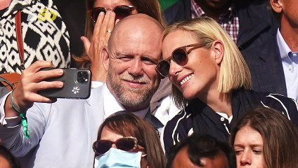 Royal Babies Born This Year Who Share a Special Connection With the Queen